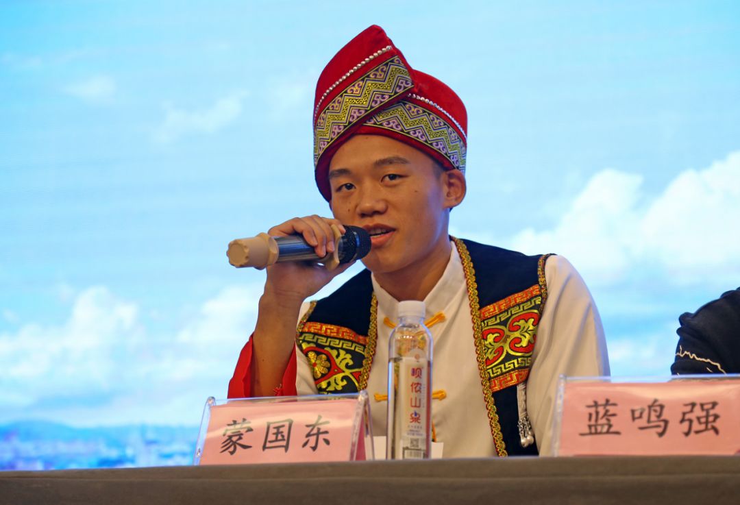 2020年1月18日武林风百色站,蒙国东家乡作战击败泰拳王陈家洛,展现其