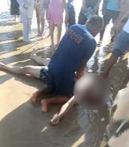 救下一家三口后，广东游客吴秋钟不幸遇难……警惕这个“隐形杀手”！