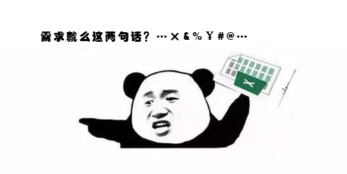 项目中那些灵魂拷问该怎么应对