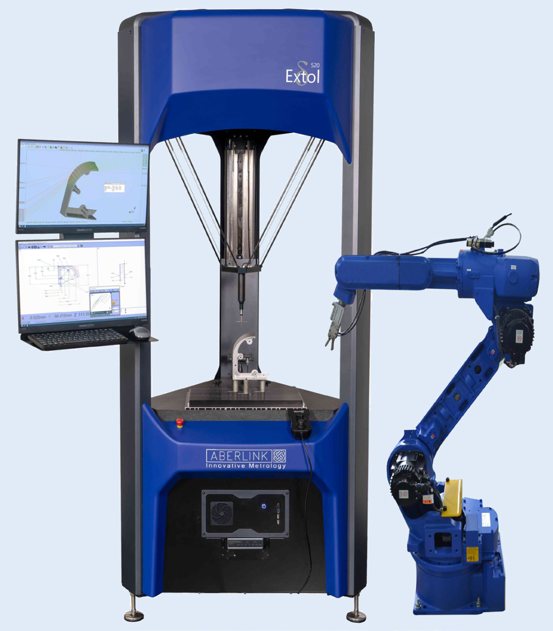 瑞士丹青科技邀您参加 2024 第十六届中国国际机床工具展览会