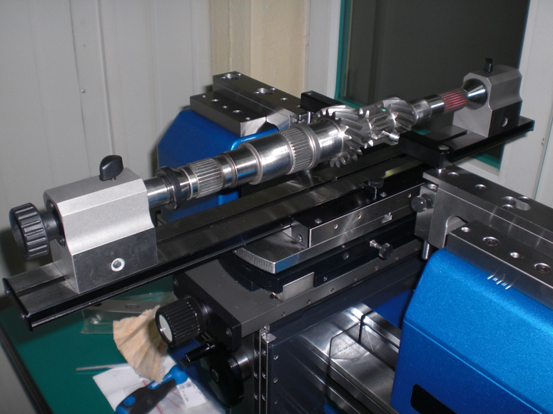 瑞士丹青科技邀您参加 2024 第十六届中国国际机床工具展览会