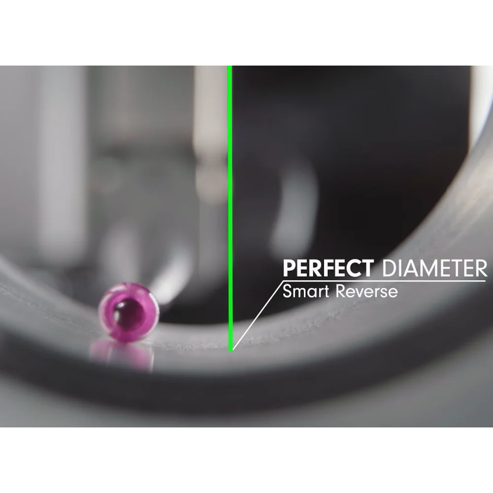 瑞士丹青TRIMOS新品二維測(cè)高儀V4+上市銷(xiāo)售