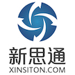 上海新思通物联网有限公司