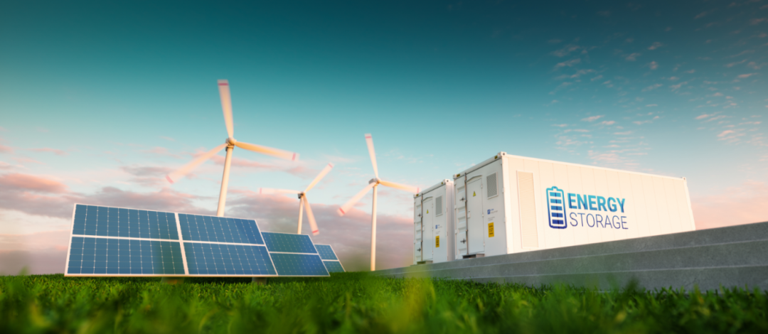 智慧儲能EMS一體機