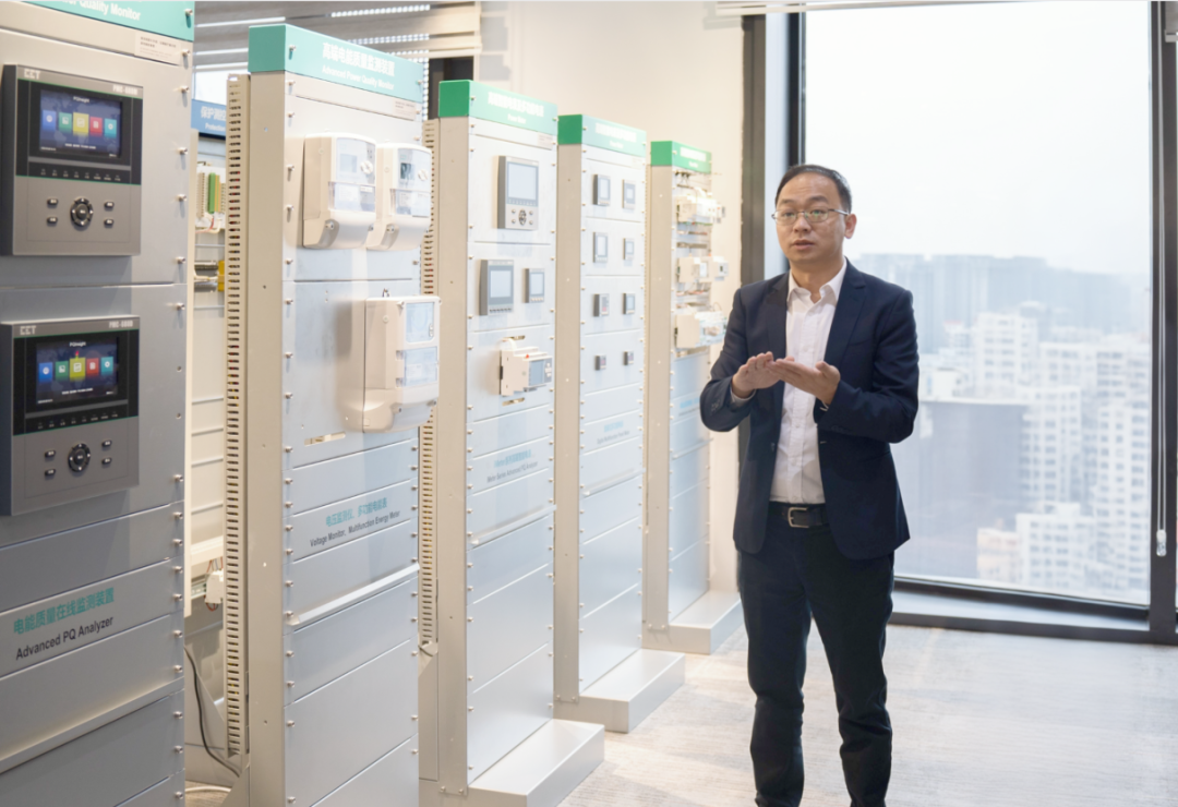 “七一”表彰 | CET中电技术获中国电子、中电信息多项表彰