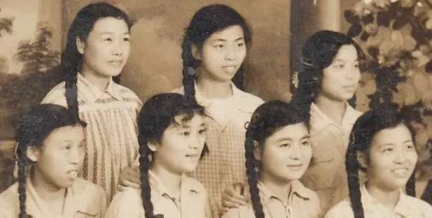 100年，中國姑娘的髮型換了多少花樣？ 時尚 第20張