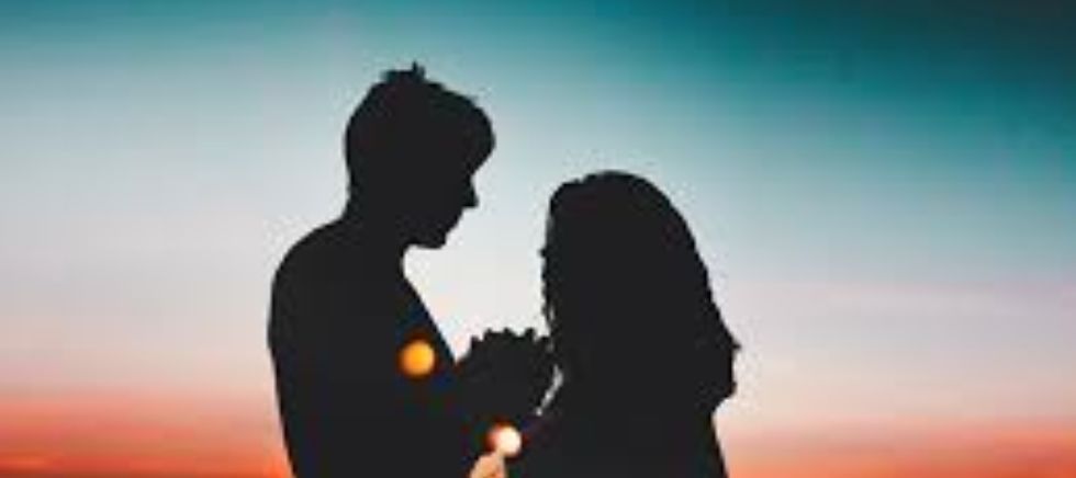 恋爱要趁早，结婚不怕晚