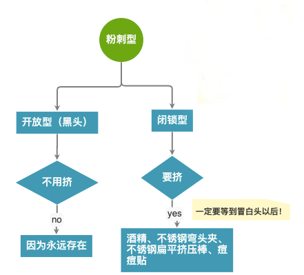 痘印日常_痘印的烦恼_痘印心得经验