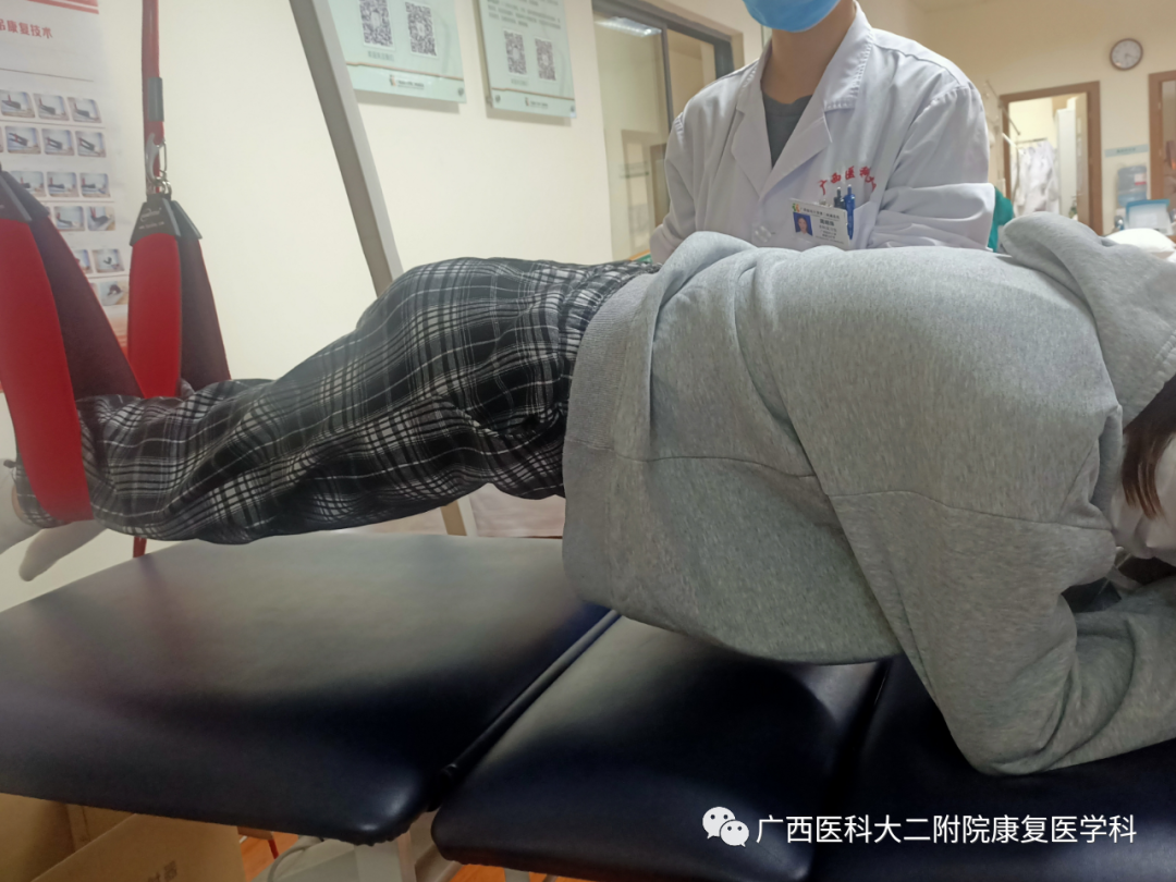 悬吊训练系统 怎么装S-E-T悬吊训练技术在下背痛中的应用_https://www.jmylbn.com_新闻资讯_第9张