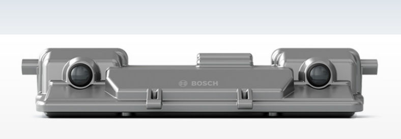 博世自动驾驶：关于车载摄像头的软硬件一体化布局的图9