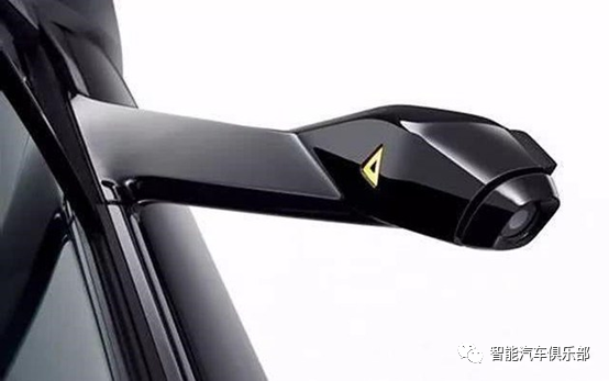 一文了解車載攝像頭創新應用-電子后視鏡CMS的圖9