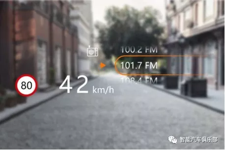 一文熟悉火热的AR HUD的图9