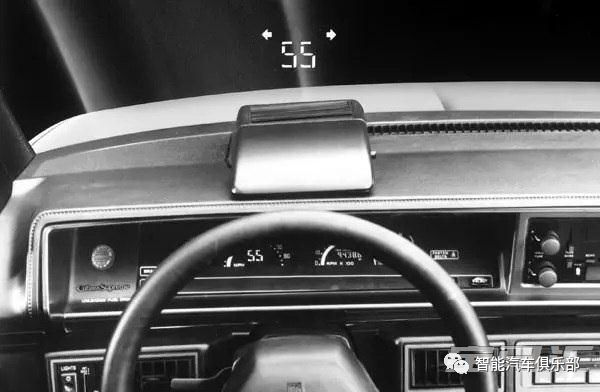 一文熟悉火热的AR HUD的图8