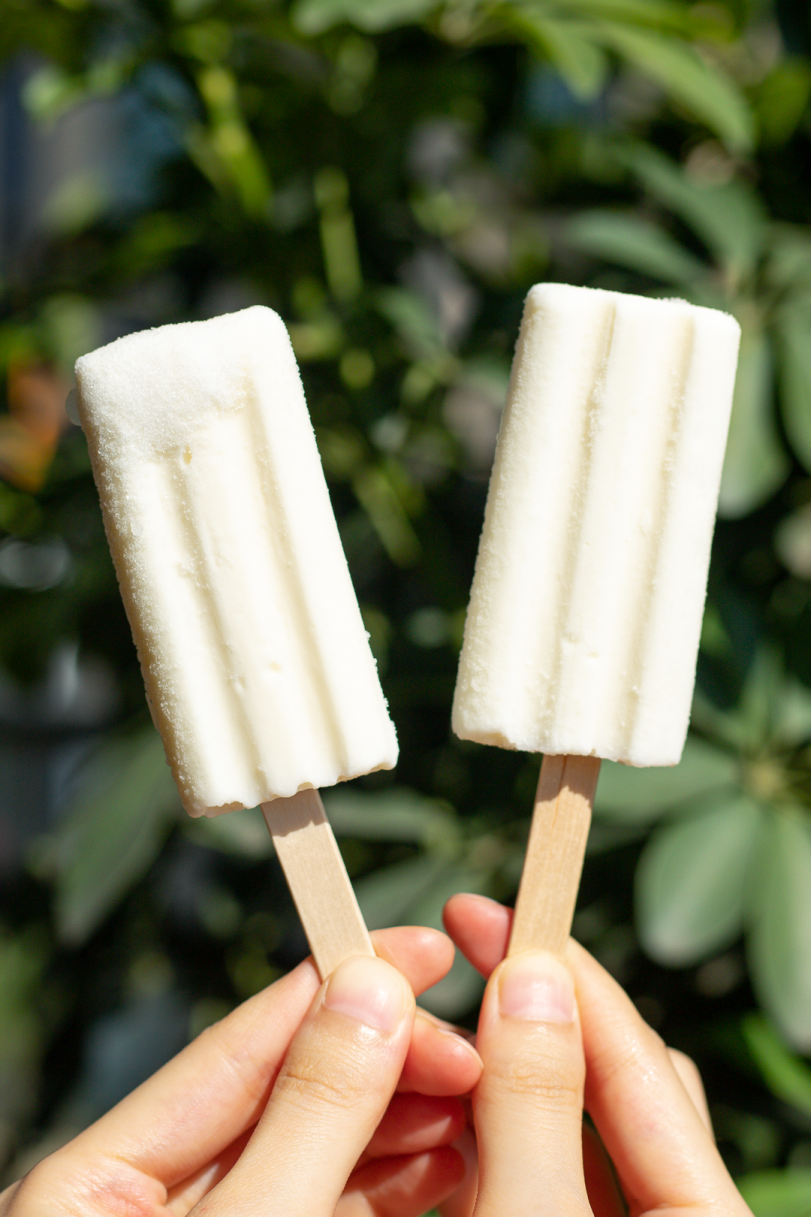 桐乡人的童年棒冰,五毛钱的快乐!