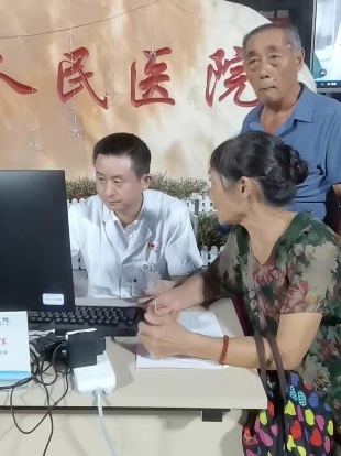 呼吸有爱·共筑肺康——株洲市人民医院“中医药文化健康夜市”第十九期来啦！