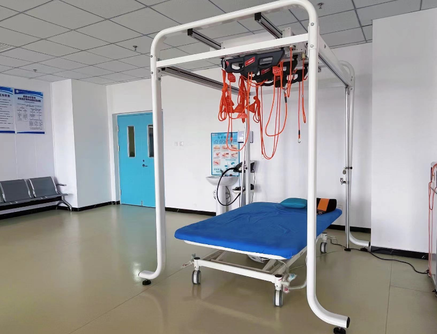 康复悬吊组装怎么装设备展示丨康复利器悬吊振动训练_https://www.jmylbn.com_新闻资讯_第2张
