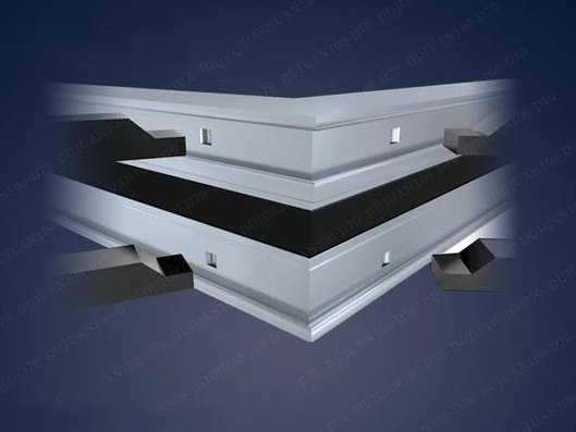 系统门窗生产工艺