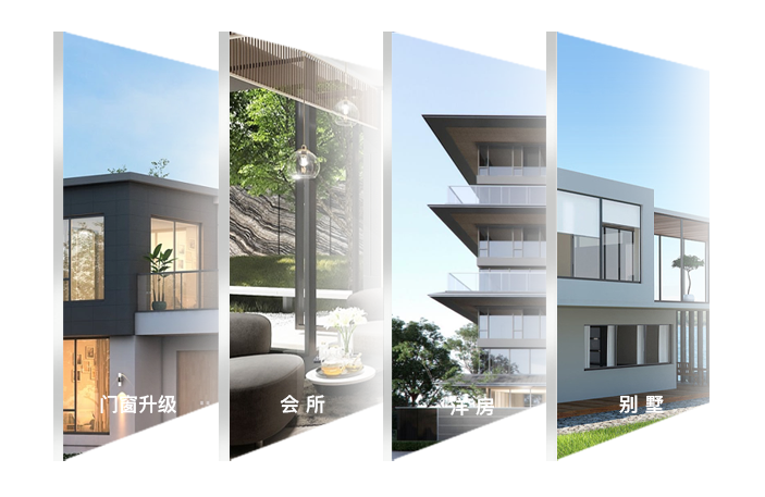 大窗推荐官丨恒月H07平开窗