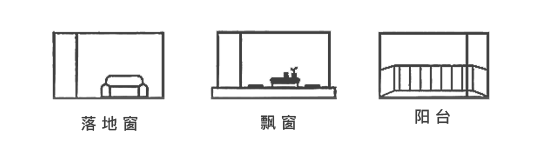 大窗推荐官丨恒月H07平开窗