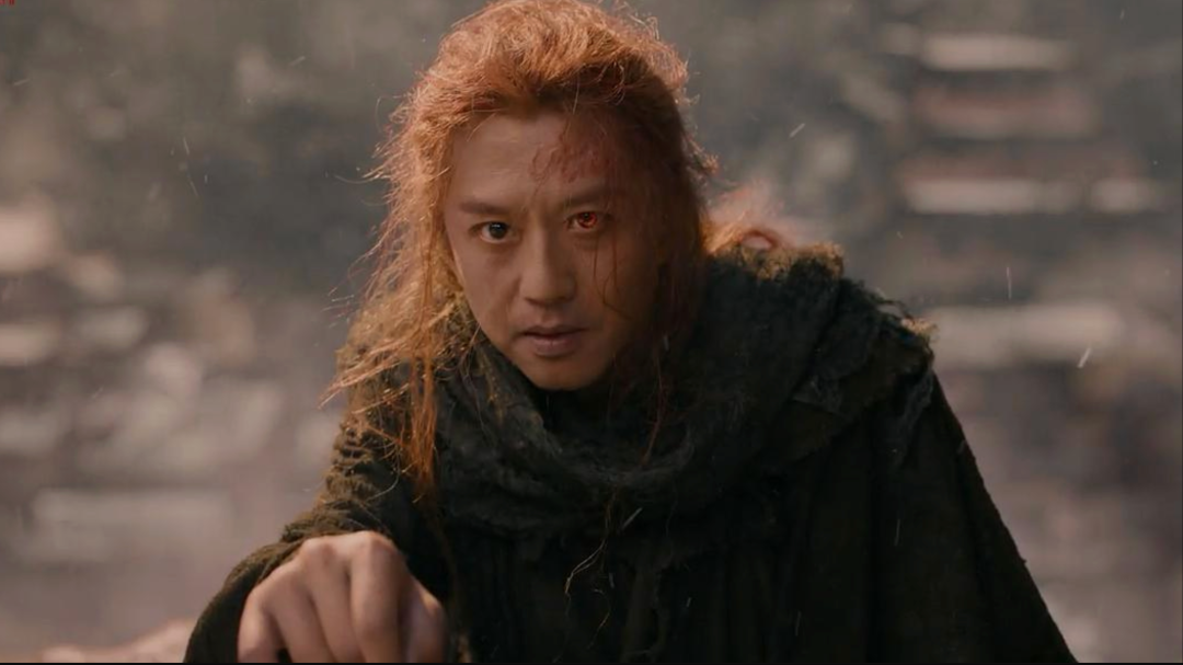 《刺杀小说家2》北京首映