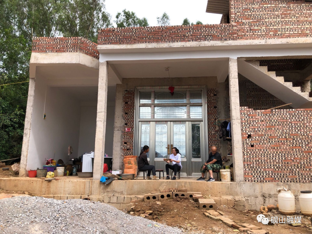 龙晓：一滴水的回归