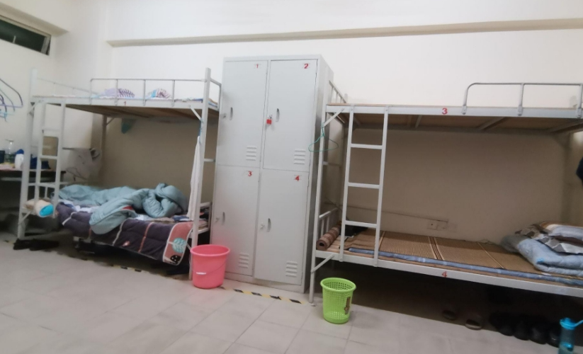 小时工25元月7000左右深圳富士康招聘普工1845岁男女都要