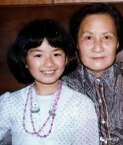 “富豪杀手”黄奕的肆意人生,和她背后的15个男人插图1 “富豪杀手”黄奕的肆意人生,和她背后的15个男人插图1