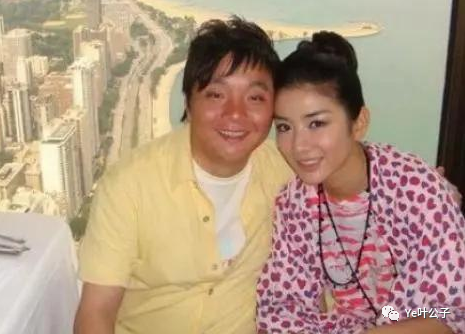 “富豪杀手”黄奕的肆意人生,和她背后的15个男人插图34 “富豪杀手”黄奕的肆意人生,和她背后的15个男人插图34