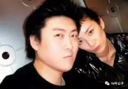 “富豪杀手”黄奕的肆意人生,和她背后的15个男人插图27 “富豪杀手”黄奕的肆意人生,和她背后的15个男人插图27