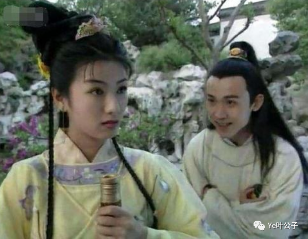 “富豪杀手”黄奕的肆意人生,和她背后的15个男人插图18 “富豪杀手”黄奕的肆意人生,和她背后的15个男人插图18