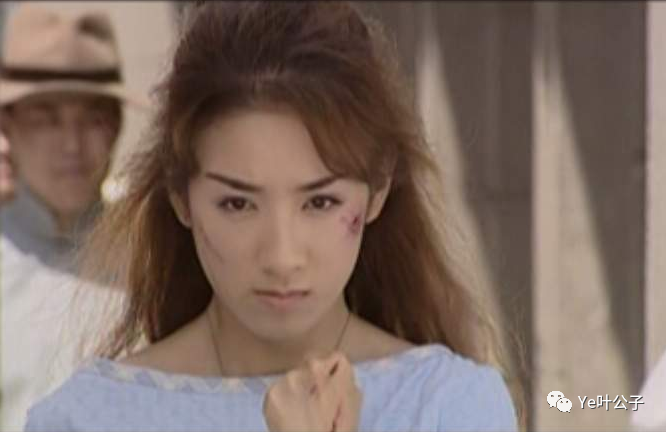 “富豪杀手”黄奕的肆意人生,和她背后的15个男人插图32 “富豪杀手”黄奕的肆意人生,和她背后的15个男人插图32