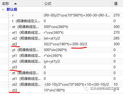 【图文教程】 UG NX10.0 教你表达式和草图如何联合建模 ！的图15