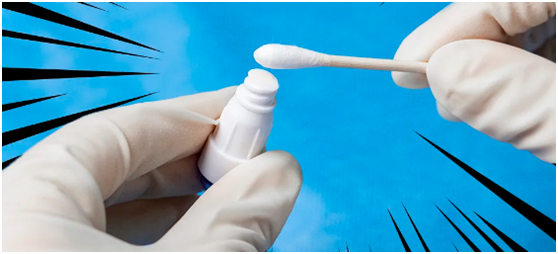 输液用什么消毒【产品介绍】浅谈无针输液接头的消毒方法_https://www.jmylbn.com_新闻资讯_第5张