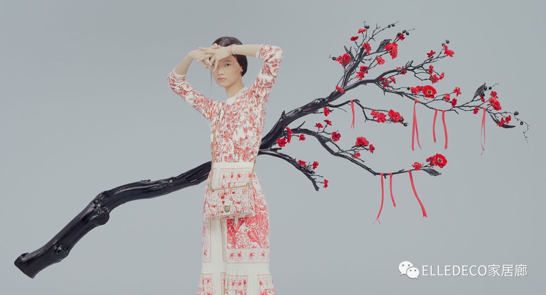 Elledeco家居廊 自由微信 Freewechat