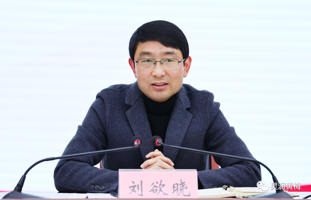 刘欲晓强调:通过真学习 真收获 真借鉴,推动真作为 真见效 真变化_云