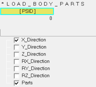 基于Hyperworks和LSDYNA的挤压仿真 附ls-dyna地震仿真下载的图25