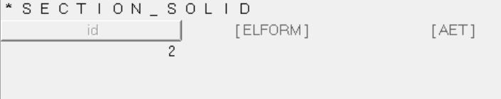 基于Hyperworks和LSDYNA的挤压仿真 附ls-dyna地震仿真下载的图13