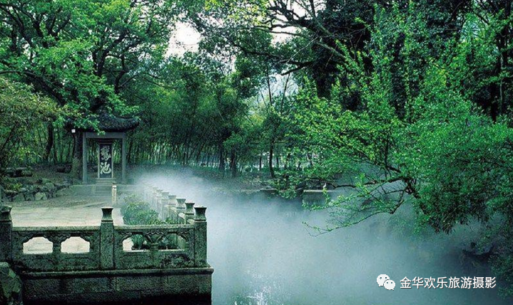 绍兴兰亭风景区简介_绍兴兰亭风景区好玩吗_绍兴兰亭风景区门票价格