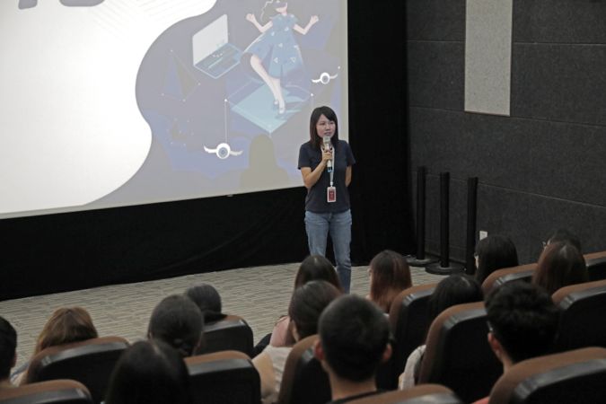 2019暑期开学典礼