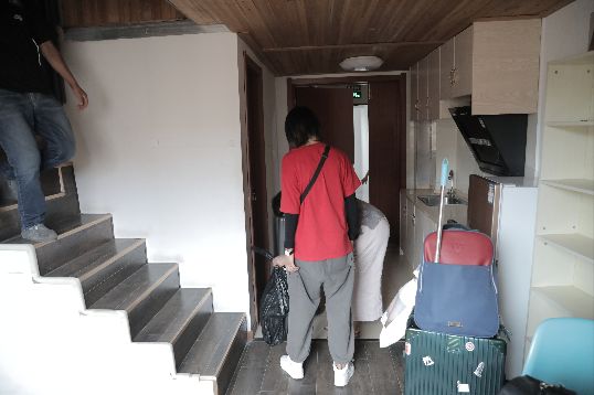 2019暑期开学典礼