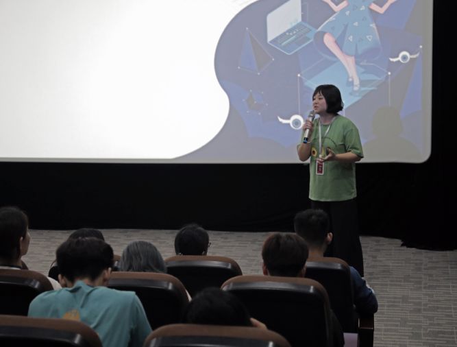2019暑期开学典礼