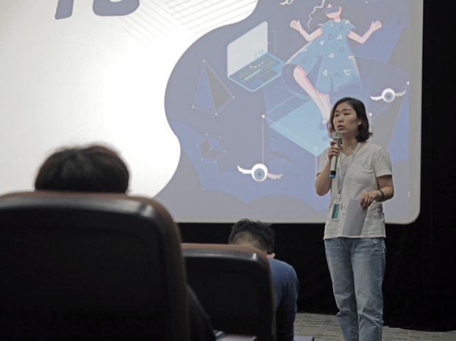 2019暑期开学典礼