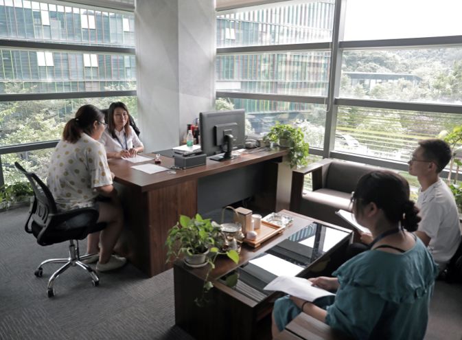 2019暑期开学典礼