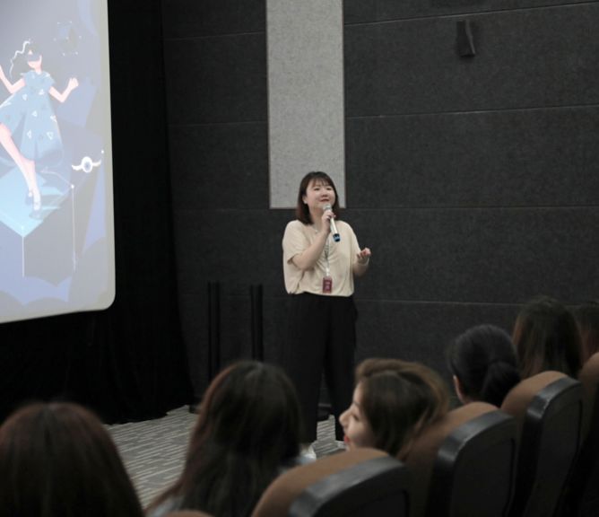 2019暑期开学典礼