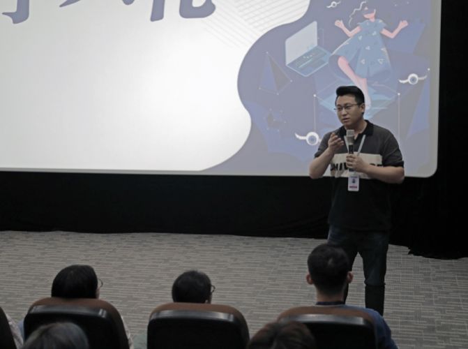 2019暑期开学典礼