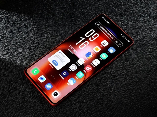 安卓手机性能榜前十：vivo垄断5-10名，榜首无可撼动