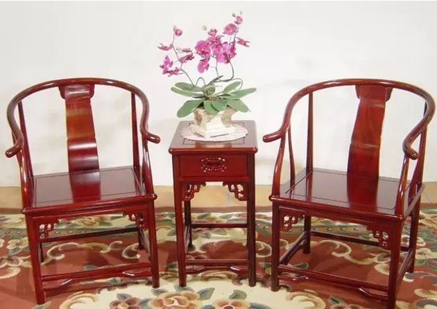 为什么越是有钱人，就越偏爱投资红木家具！？