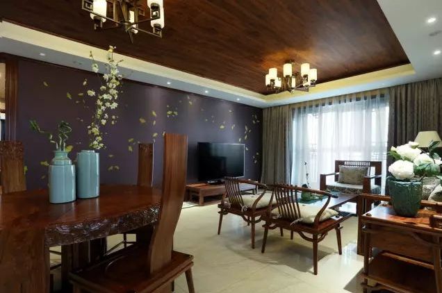 爱木之人，必有这“五”美！你都拥有了没？