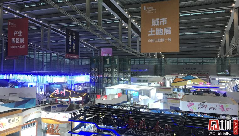 满满干货（国庆深圳展览）深圳会展中心五一展会，(图4)
