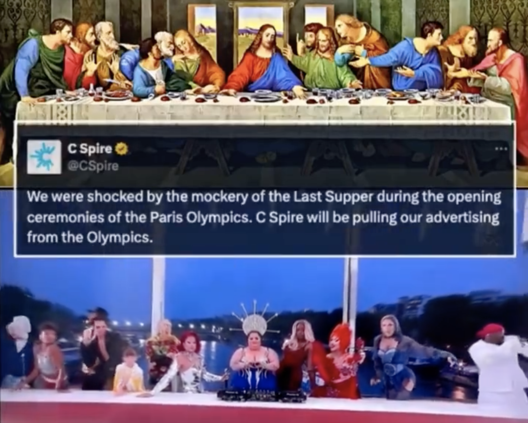 “历史级的事故”！奥委会官方正式道歉，巴黎出现大停电，有赞助商撤资跑路？